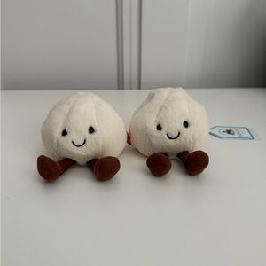 Jellycat Yum and Sum Dumplings